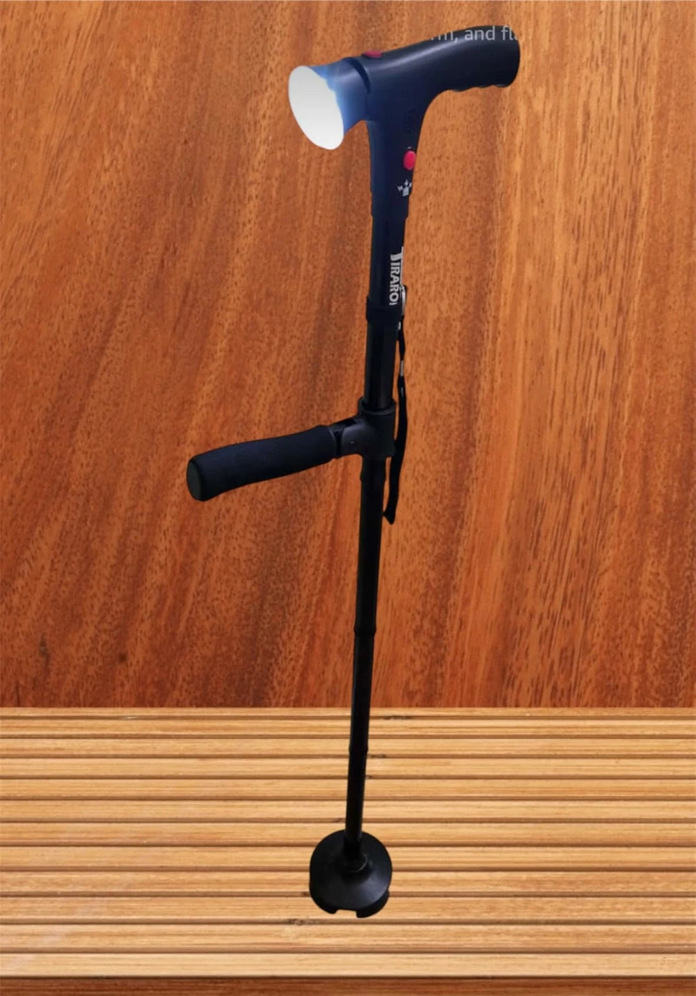 Review Card