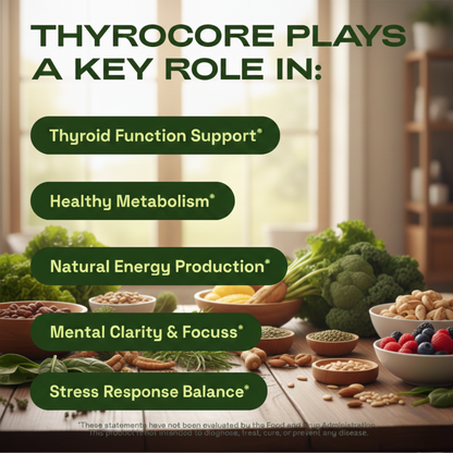 ThyroCore Drops
