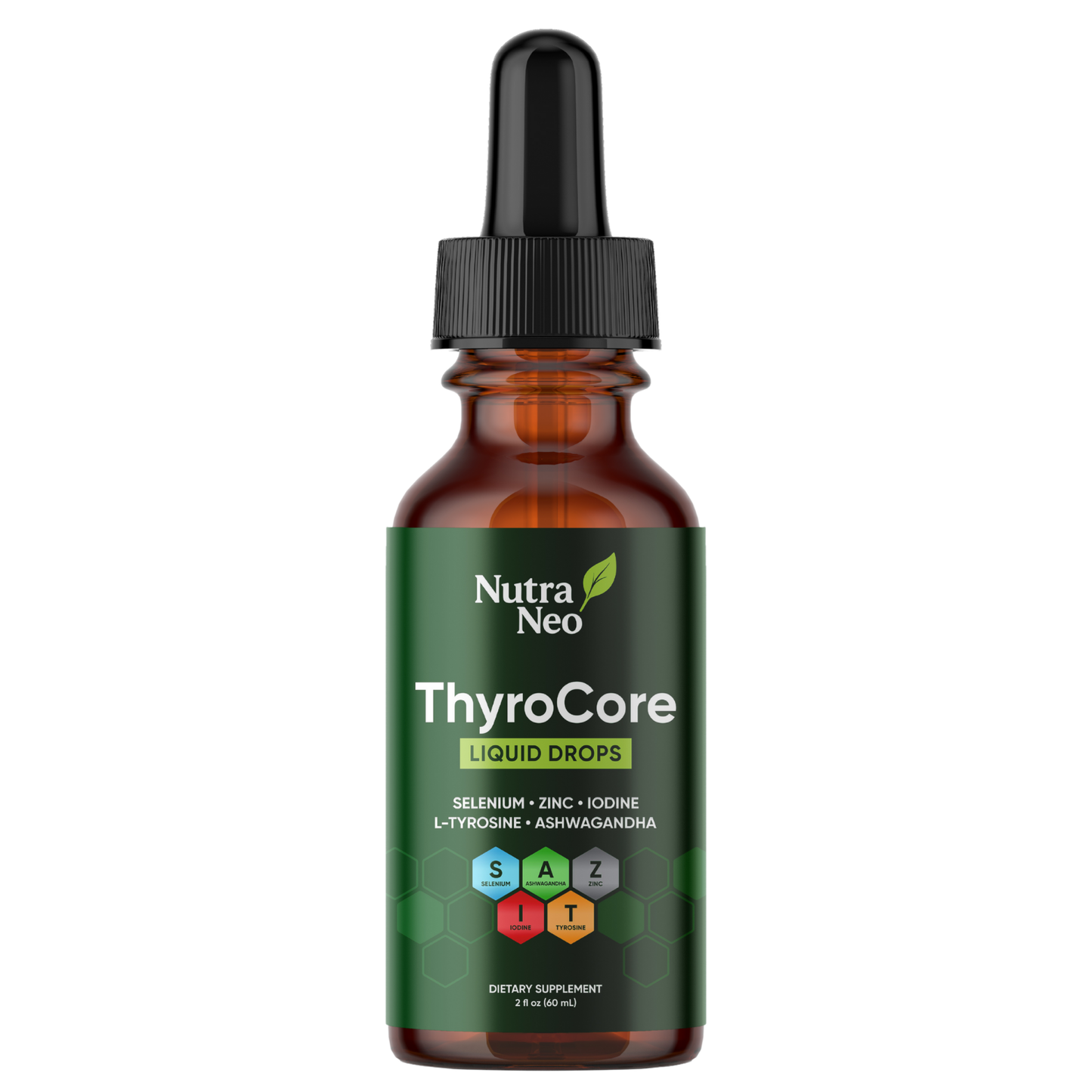 ThyroCore Drops