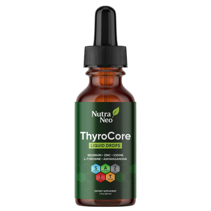ThyroCore Drops