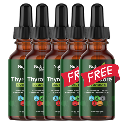 ThyroCore Drops