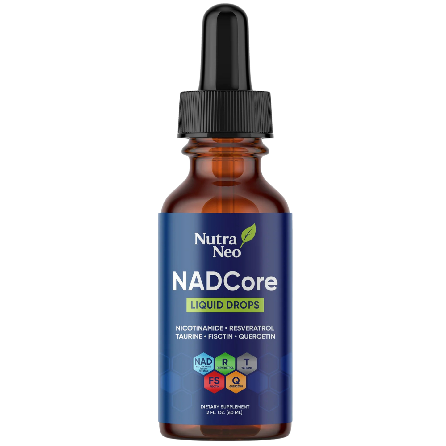 NADCore Liquid Drops